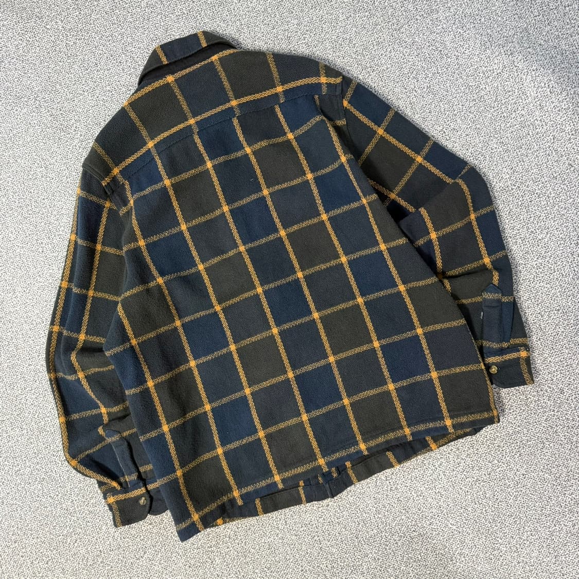 팀버랜드 체크 셔츠 상품이미지4