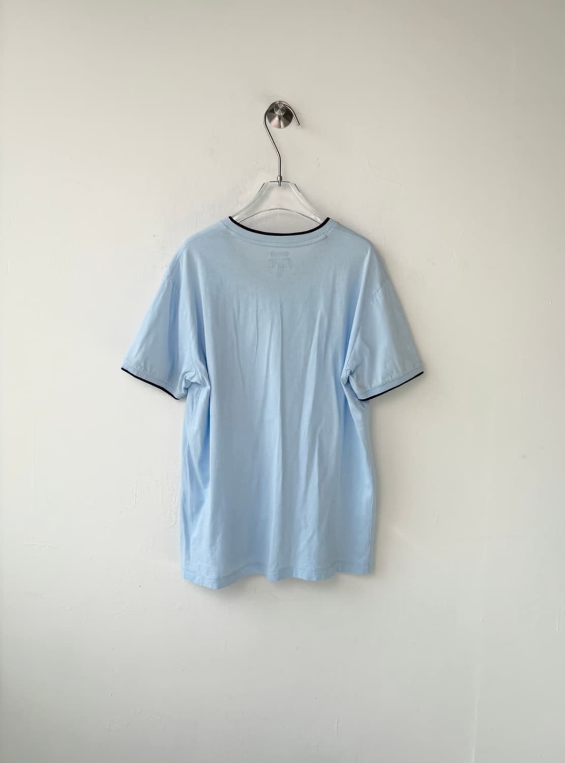 아르마니 진스 브이넥 티셔츠 상품이미지7