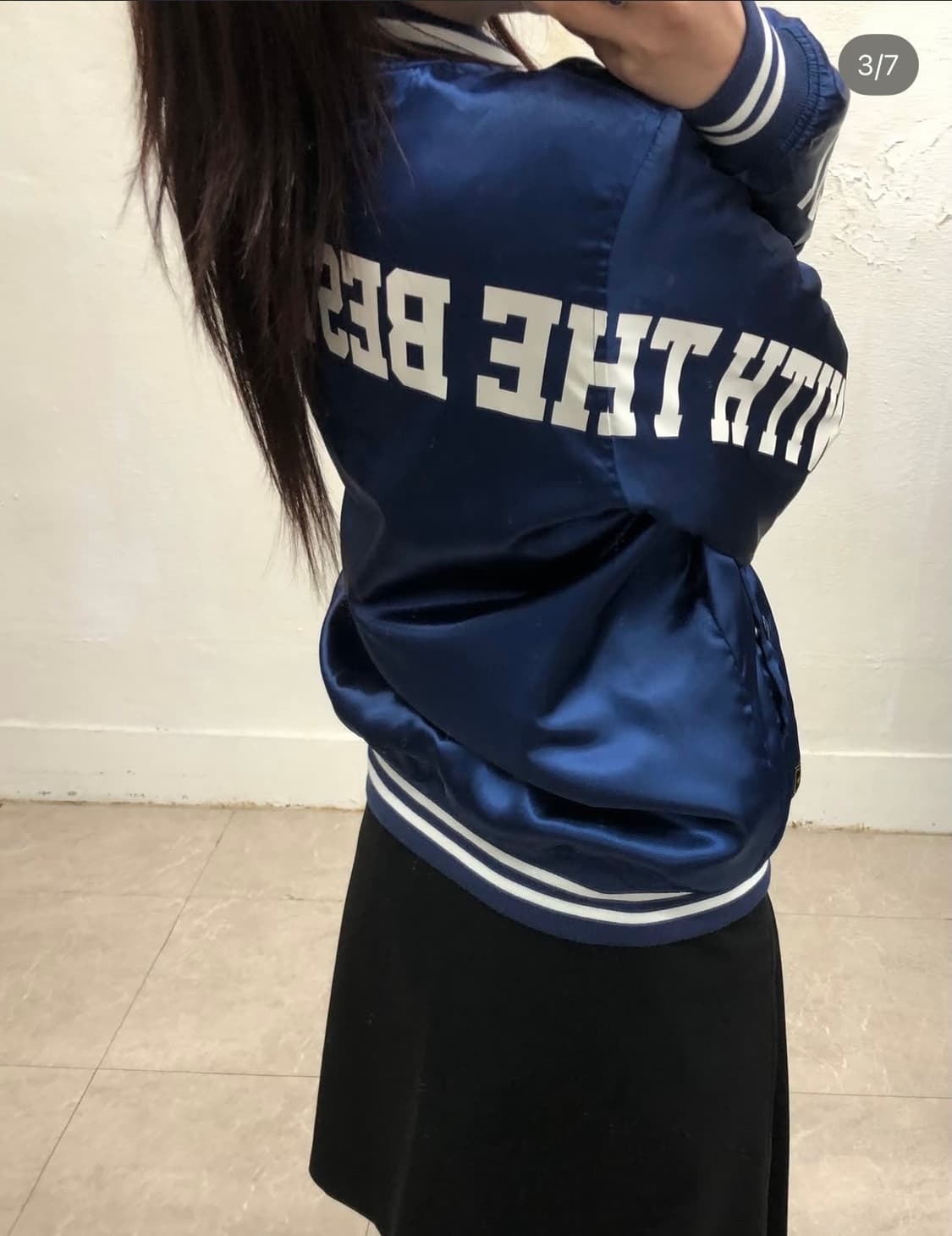 네이버 후드 B.B 자켓 상품이미지3