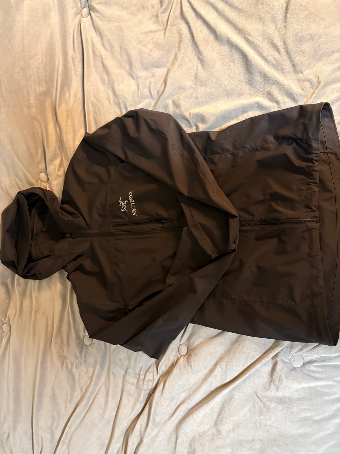 아크테릭스 스쿼미시 판매합니다 상품이미지1