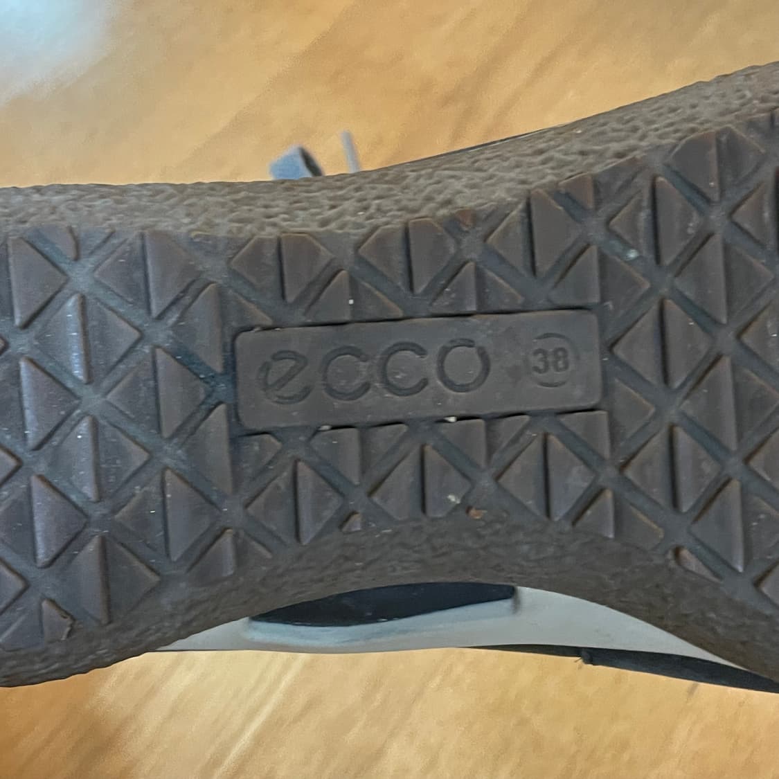 ECCO 에코 앵클 부츠 240 상품이미지9