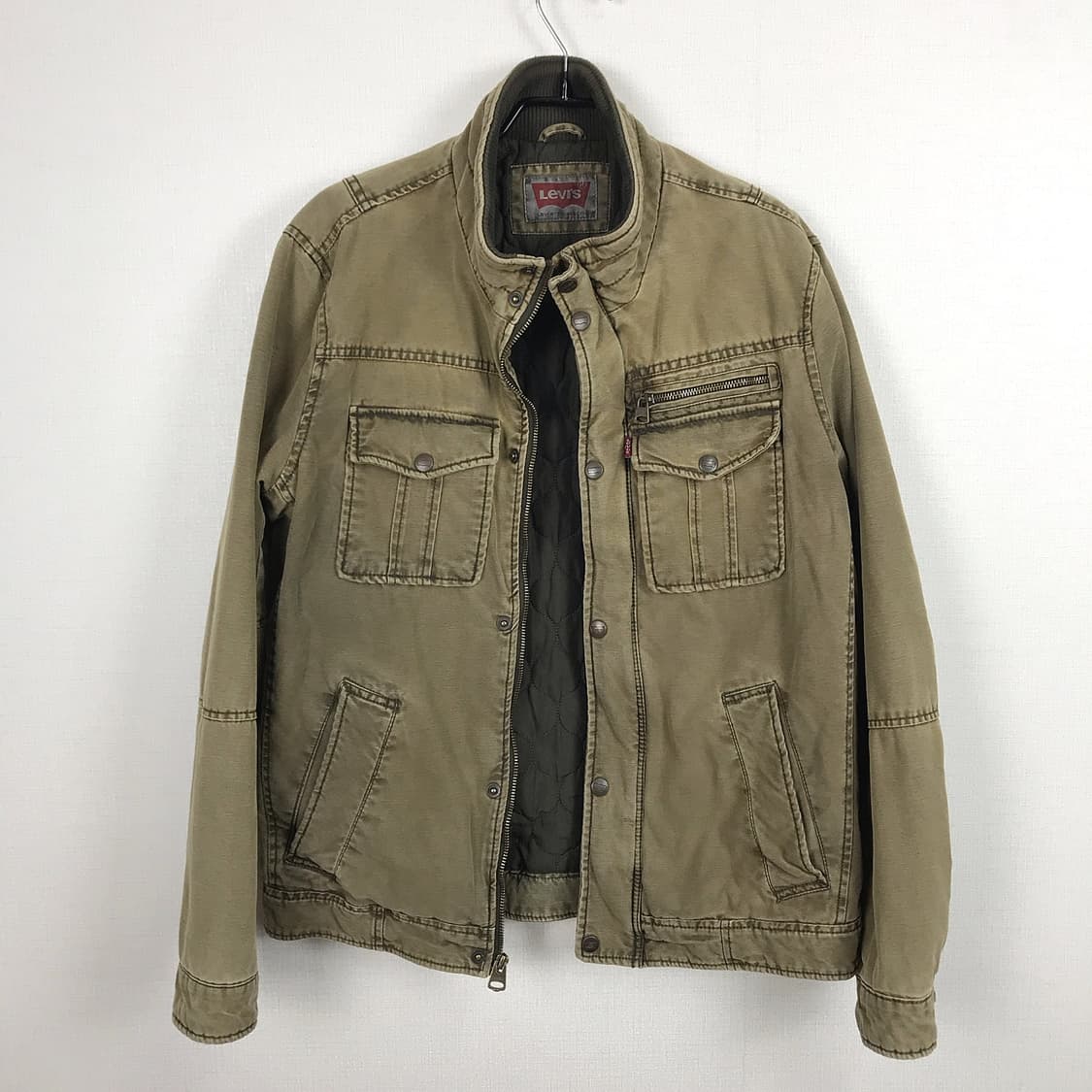 리바이스 빈티지 자켓 남성M (95) 상품이미지2