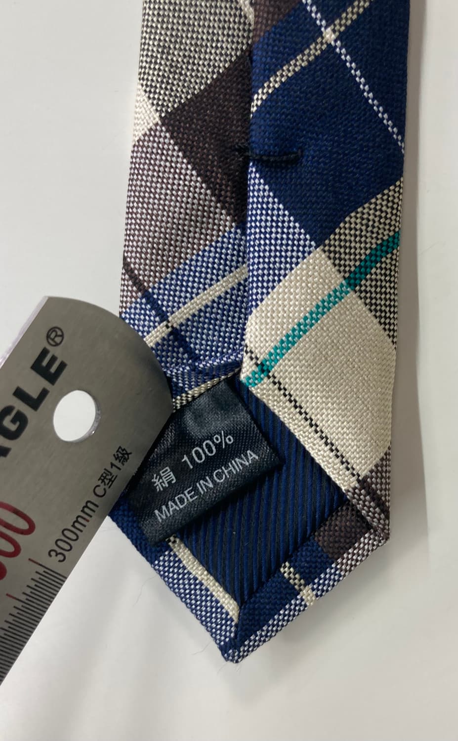 U.P레노마 넥타이 상품이미지3