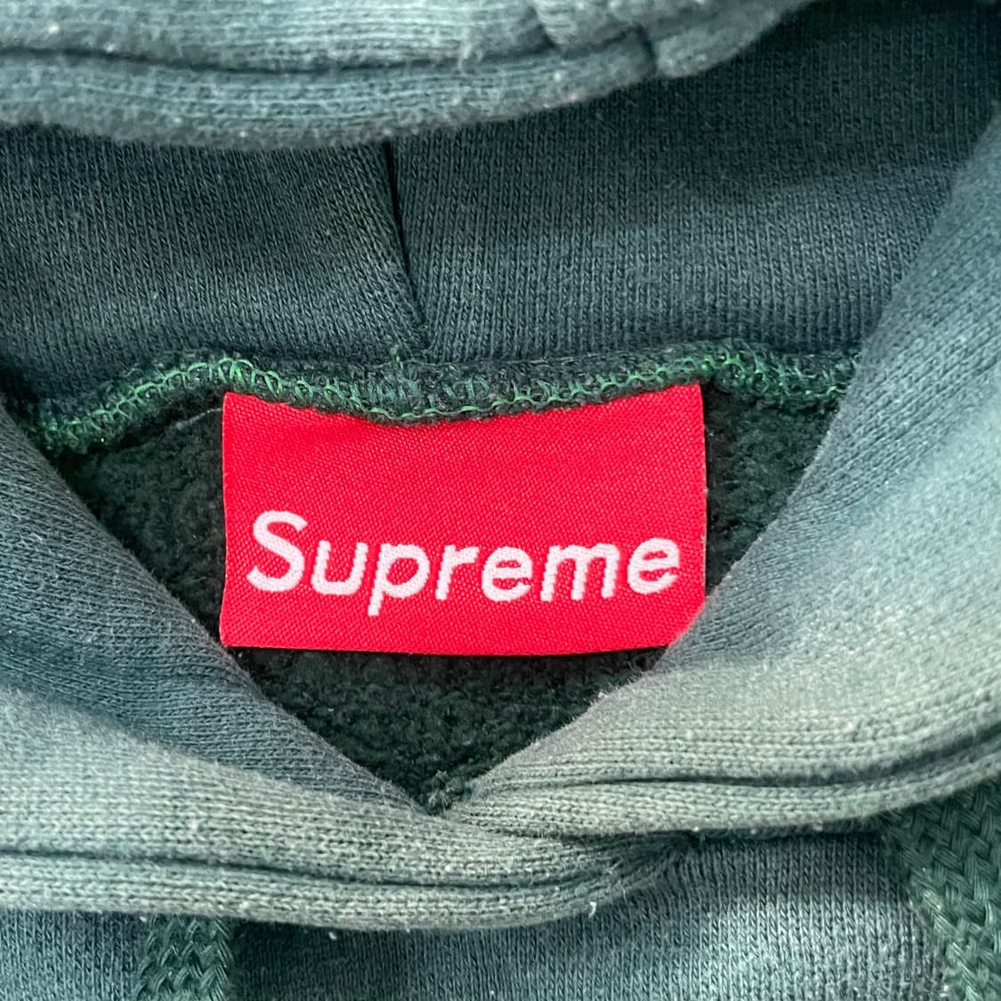 가단49 빈티지 패치 후드티 0303S1 상품이미지2