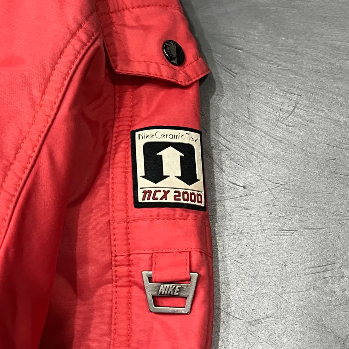  한국 나이키 세라믹 텍스 자켓 y15638 상품이미지5