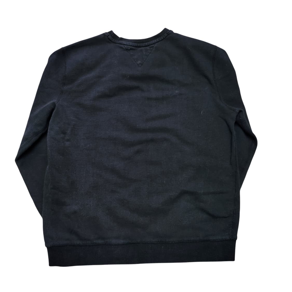 타미힐피거 맨투맨 상품이미지4