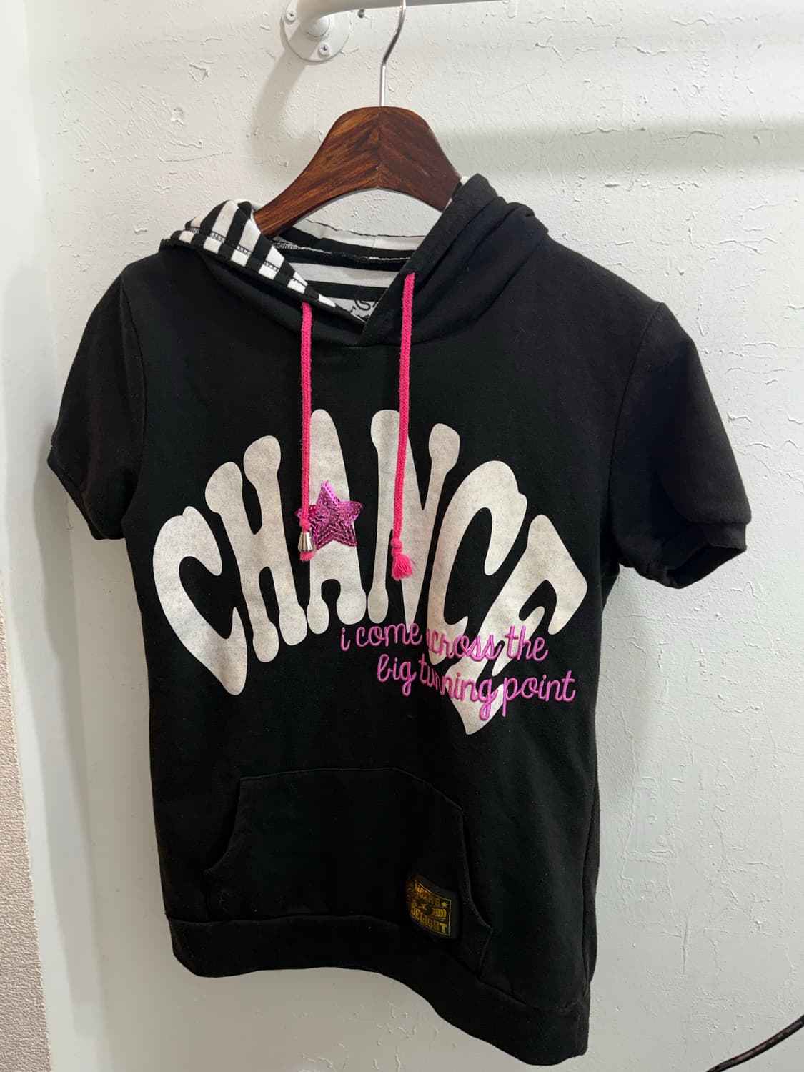 유니크 후드 코디 🩷 상품이미지4