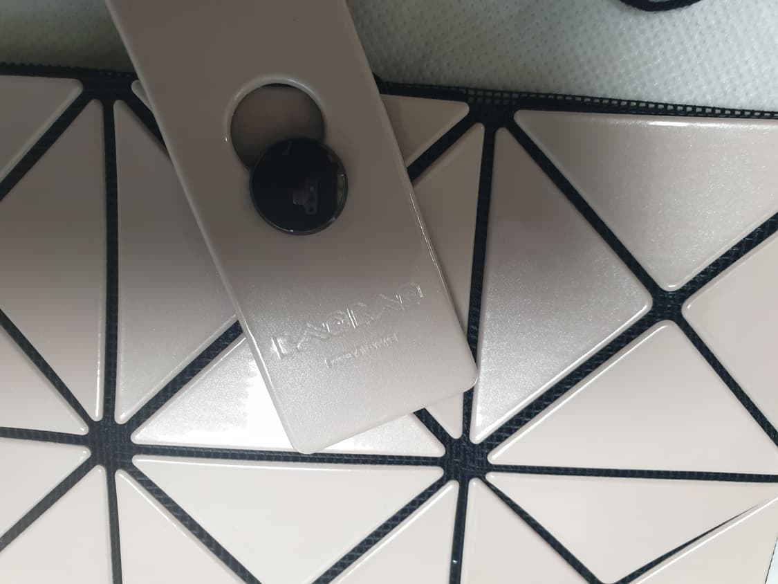 BAO BAO 바로바로 토트백 상품이미지5