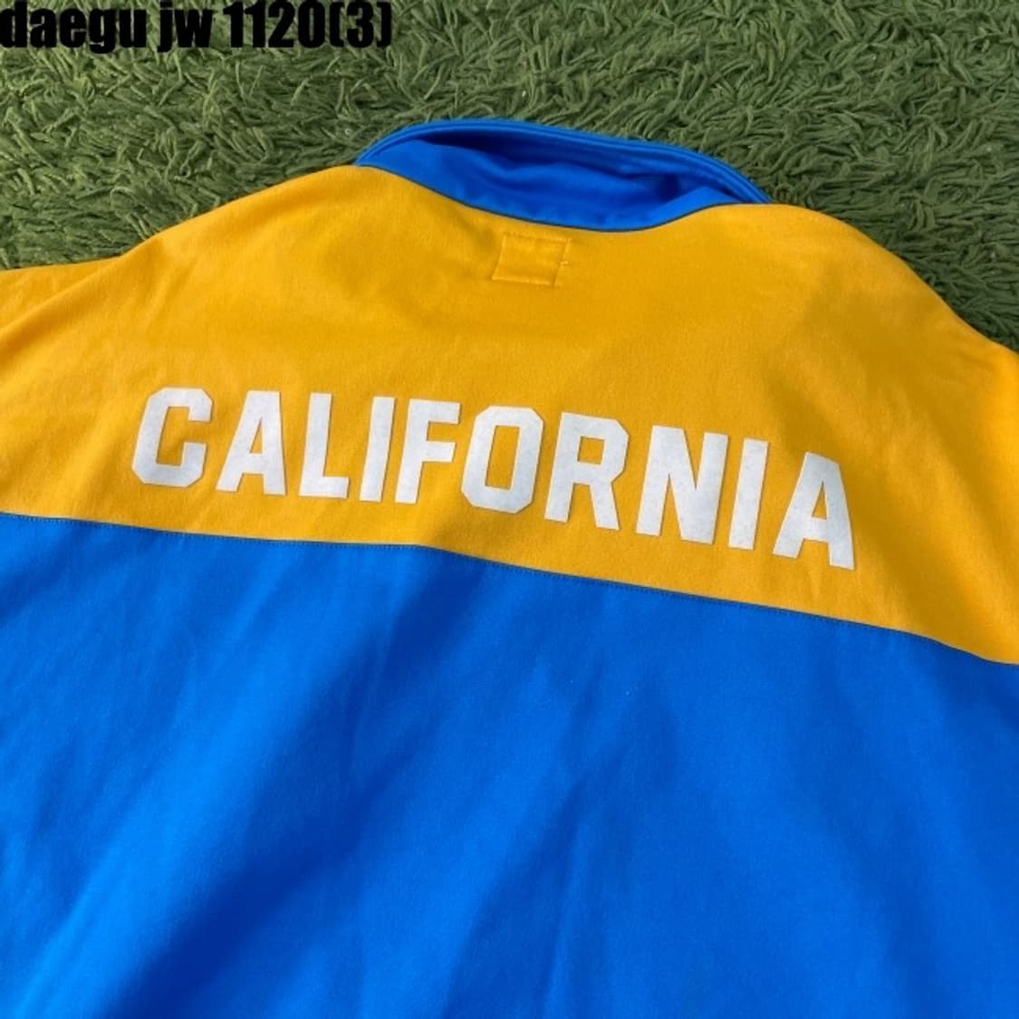 아디다스 파이어버드 져지집업 캘리포니아 상품이미지6