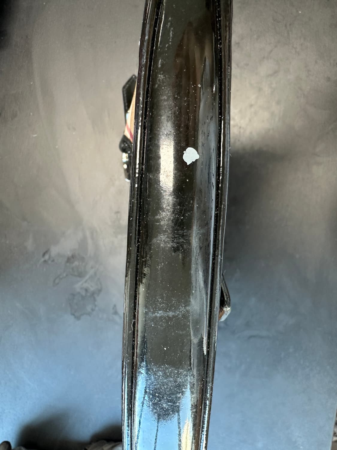 버버리 노바체크 호보백 (정품) 상품이미지5