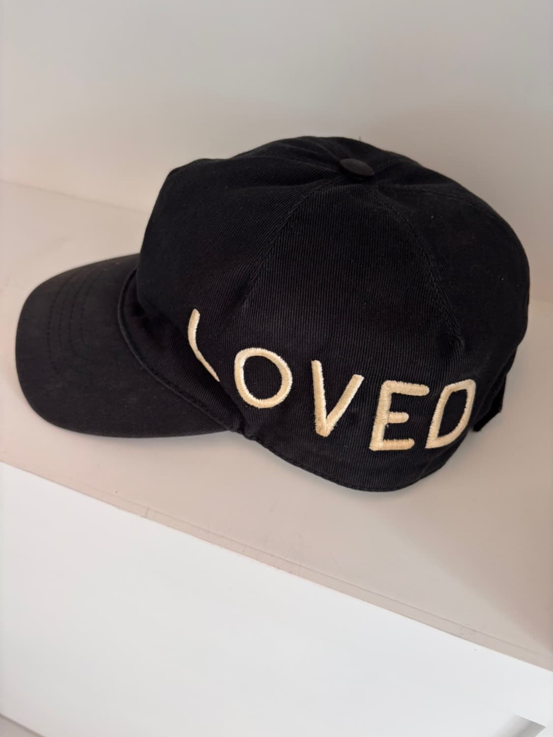 Vintage Gucci Cap 상품이미지1