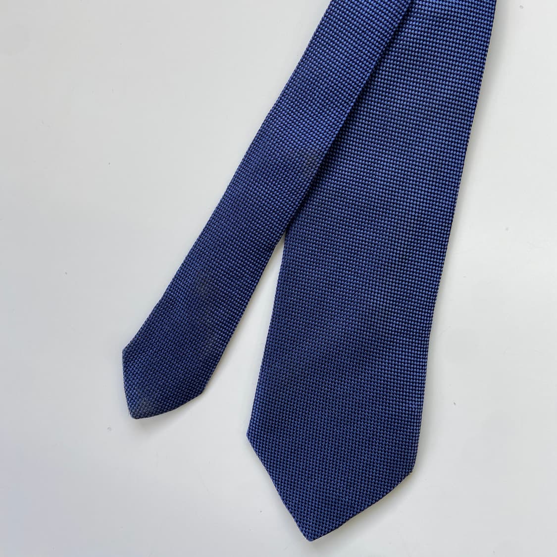 드레익스 명품 정품 넥타이 (Drakes)8.2cm 상품이미지3