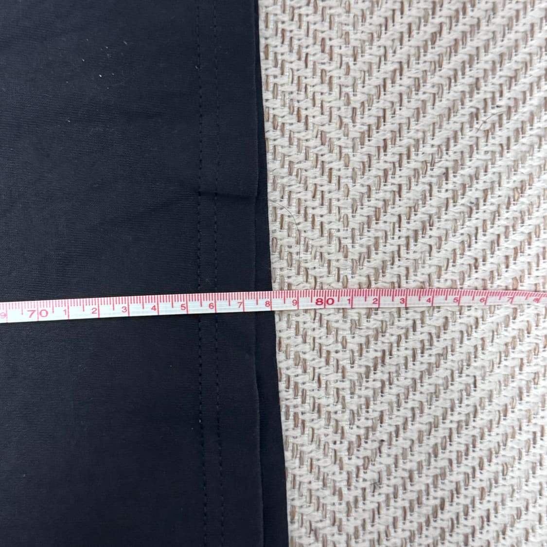 (XL) 9Os 빈티지 카멜 프로모 이클립스 포켓 티셔츠 상품이미지7