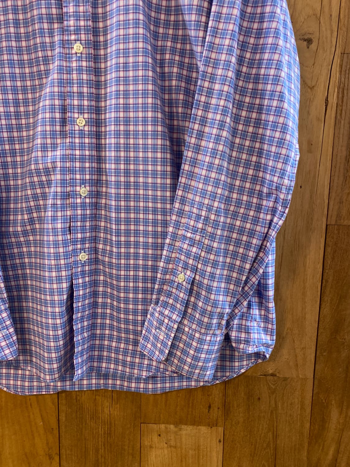 폴로 랄프로렌 셔츠 (Man L) AA1688 상품이미지4