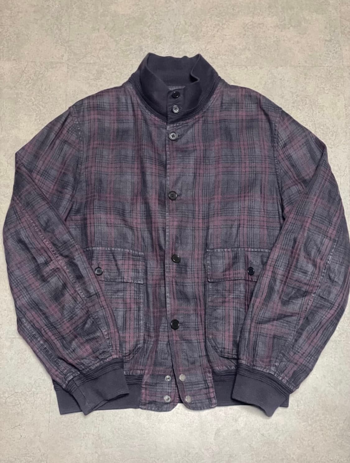 Cp company 플라이트 자켓 상품이미지2