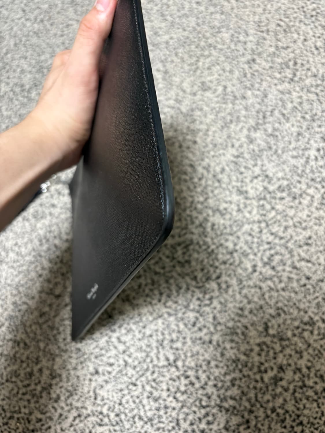 메종 마르지엘라 포 스티치 클러치 상품이미지6
