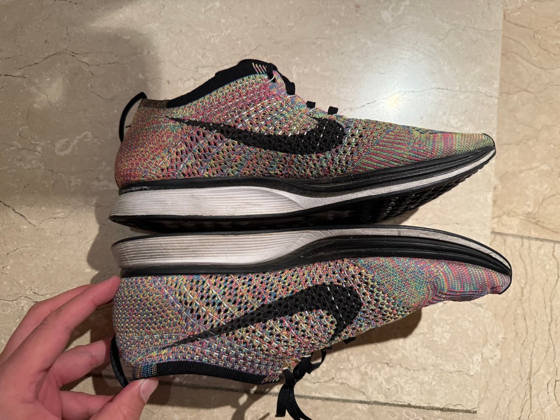 나이키 플라이니트 상품이미지5