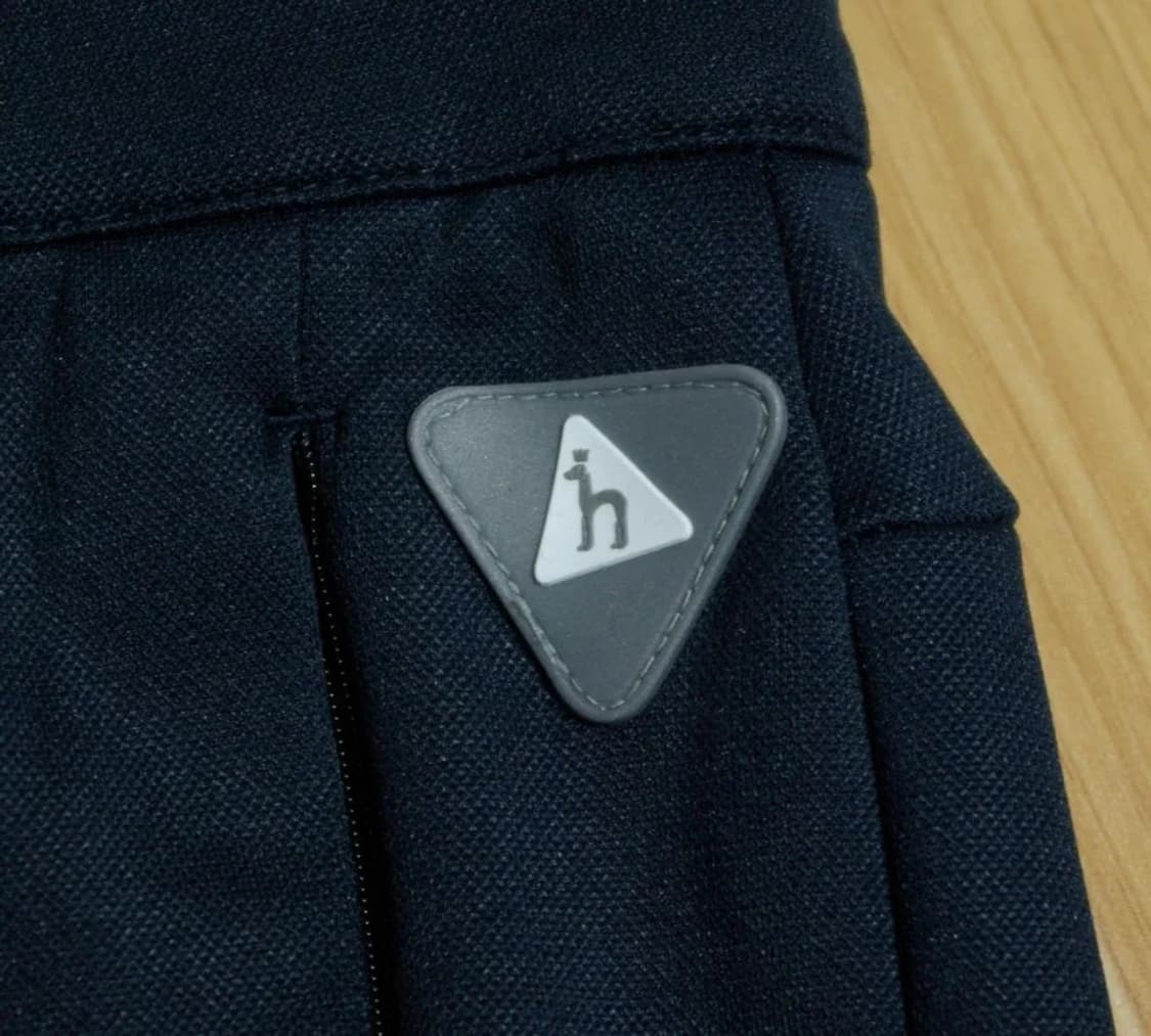 헤지스골프 여성 트레이닝 팬츠 29 상품이미지6