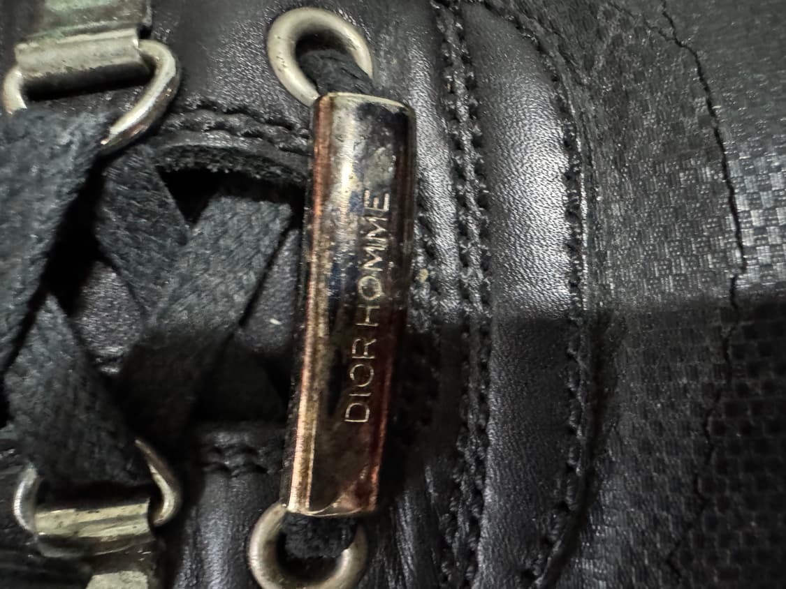 에디 슬리먼 디올 옴므 스니커즈 280 상품이미지2