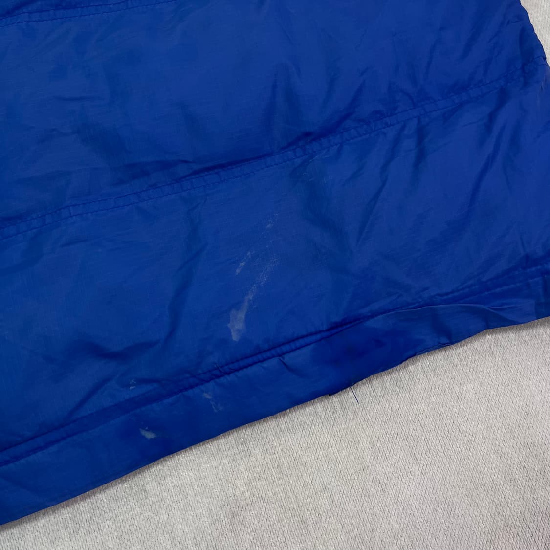 100 나이키 00s 푸퍼 패딩 조끼 상품이미지5