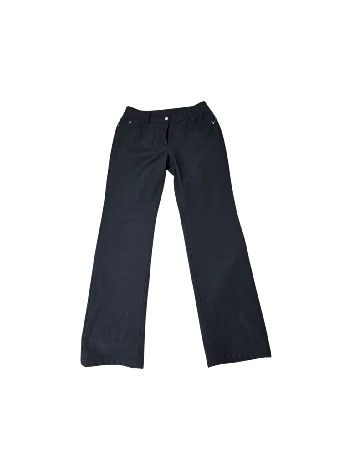 캘러웨이 여성 기모 팬츠 L 상품이미지1