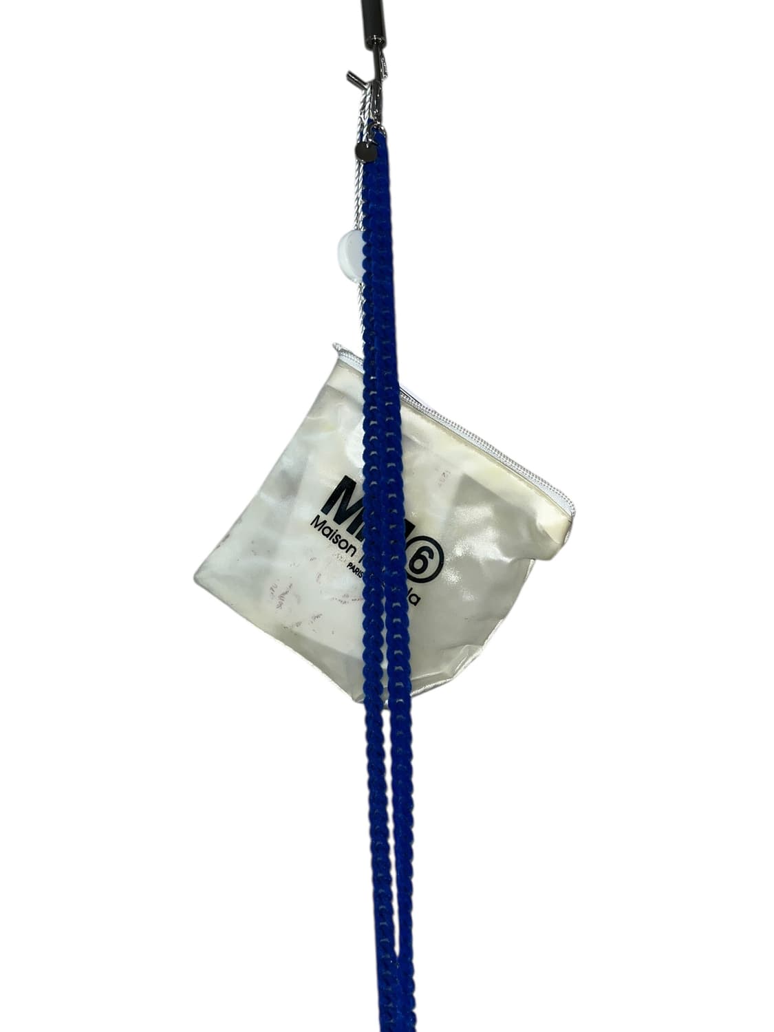 마르지엘라 키링 벨벳 목걸이 상품이미지4