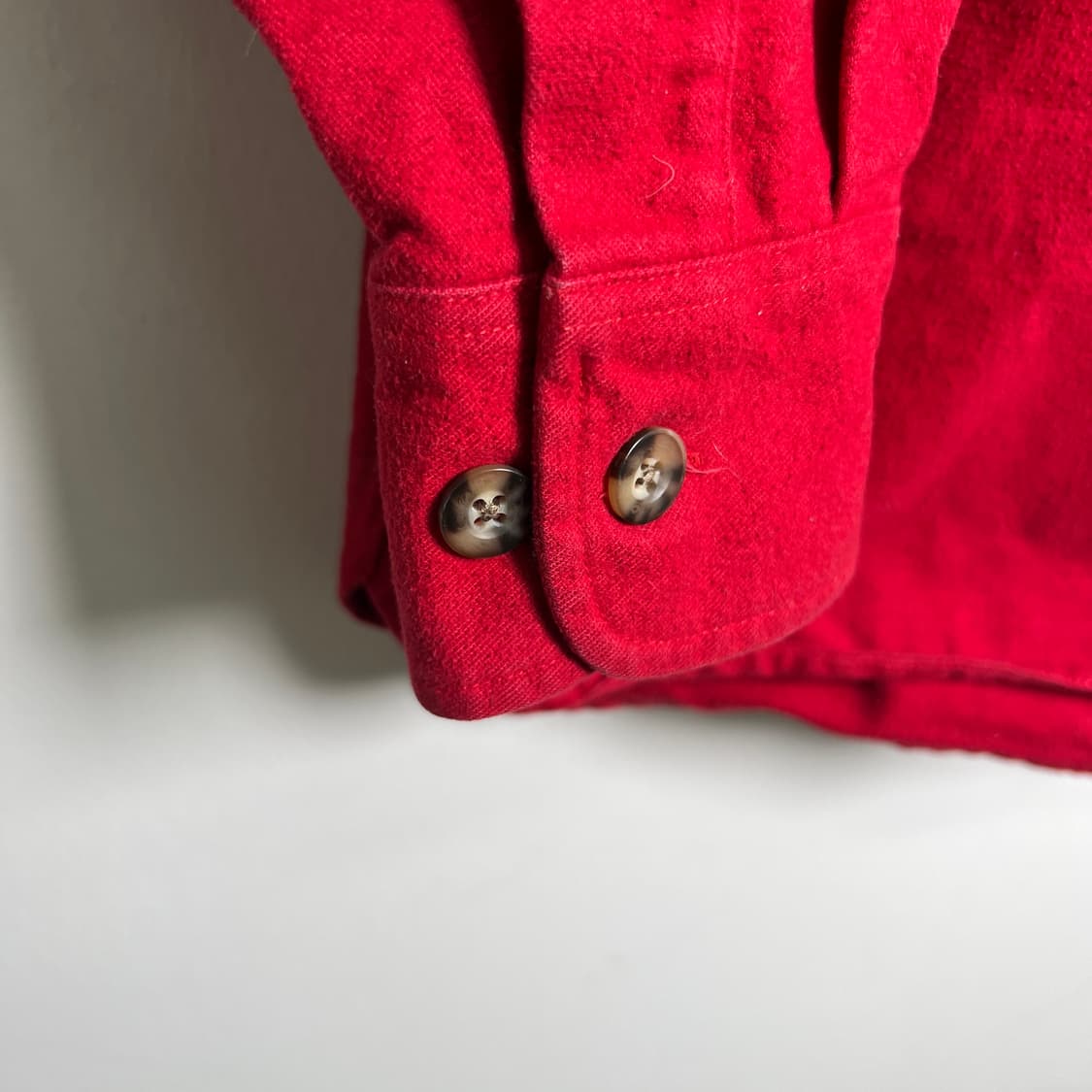 Carhartt 칼하트 캔버스 워크 셔츠 L 상품이미지7