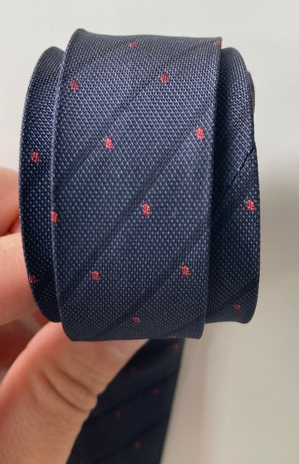 입생로랑 넥타이 상품이미지4