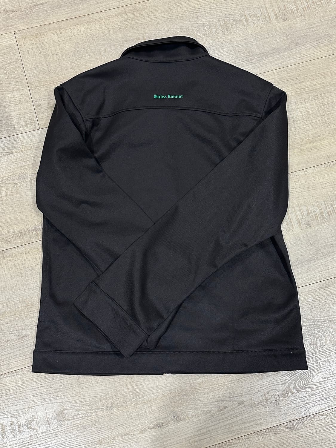 아디다스 웨일즈보너 해링턴 자켓 상품이미지6