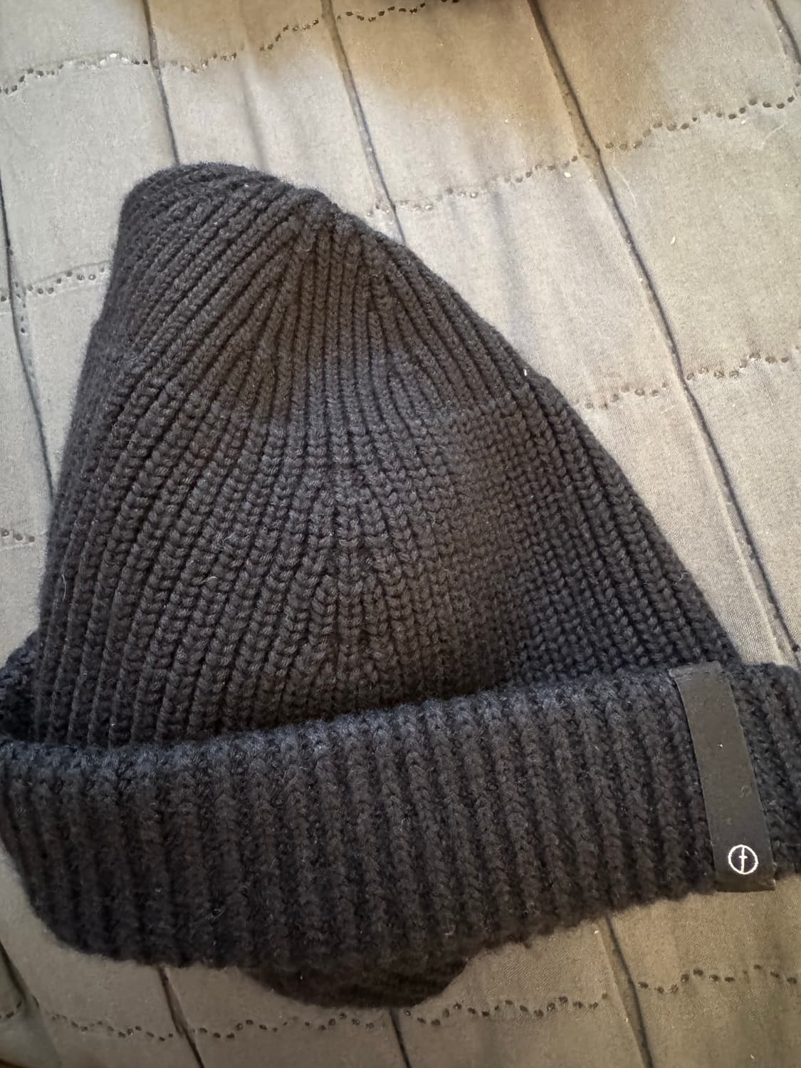 모이프 롤 와치캡 상품이미지1