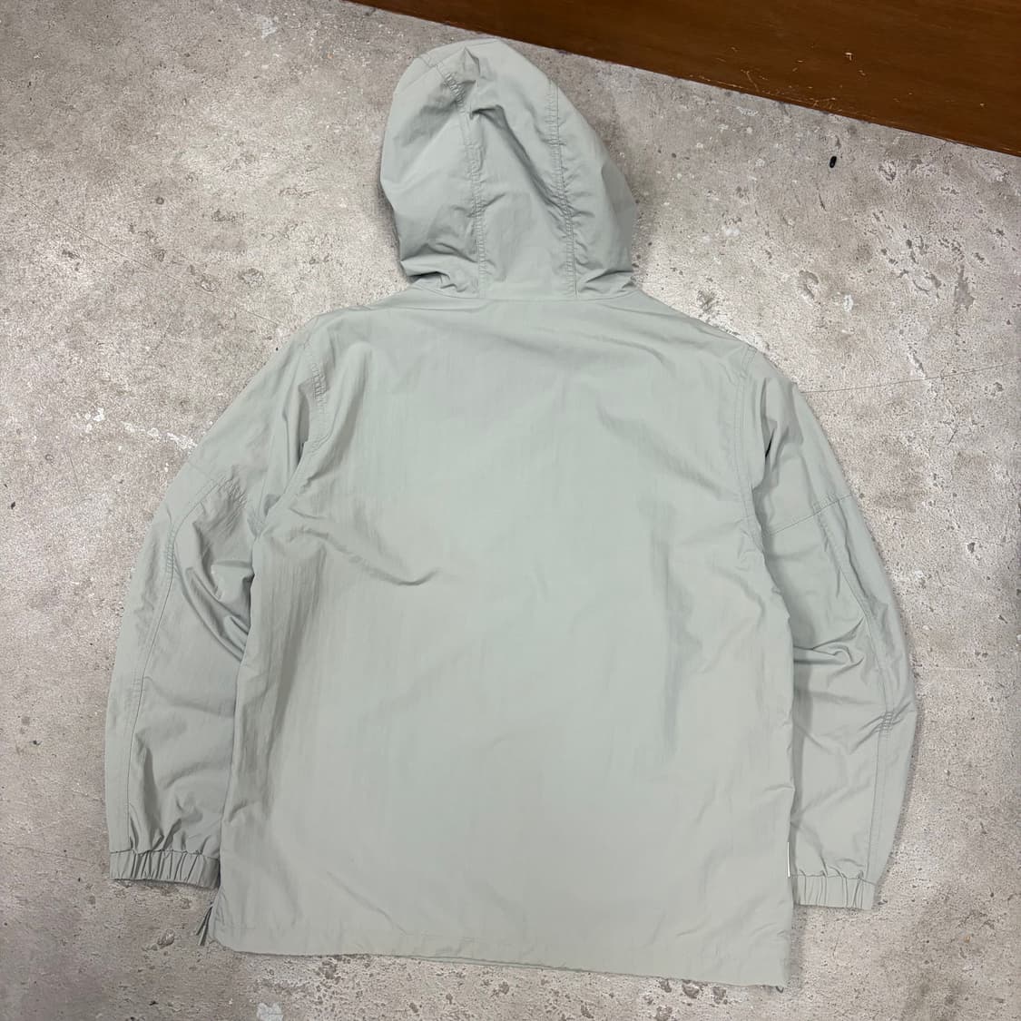 스노우피크 캠플 플랩 아노락 자켓[2372] 상품이미지6