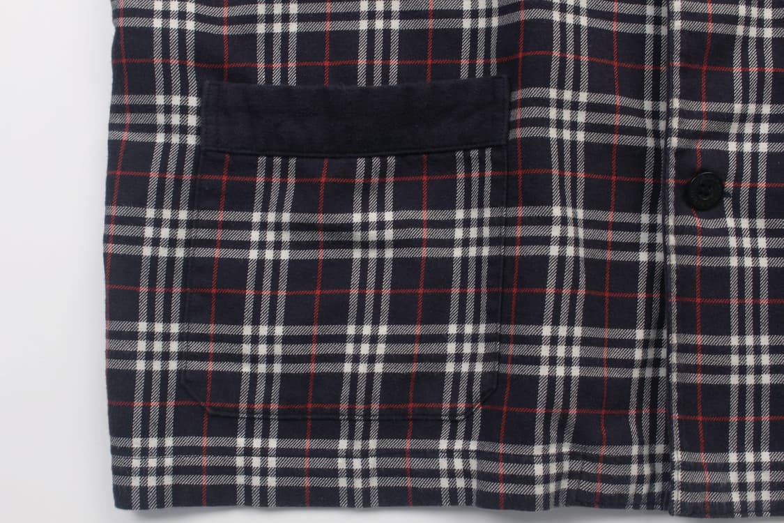 BURBERRY(JPN) Check Pajama Shirt 상품이미지8
