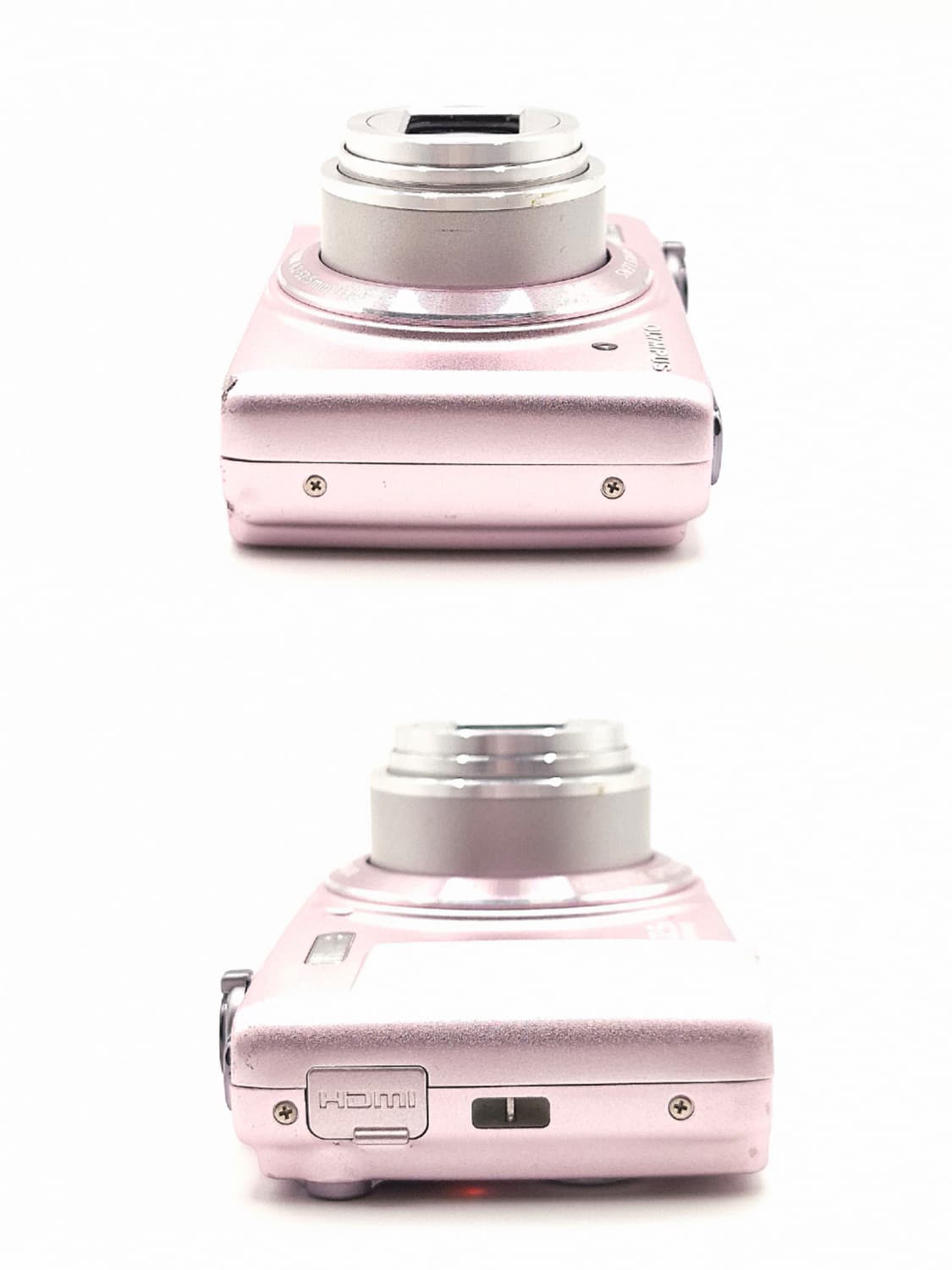 올림푸스 VR-360 핑크 🌸윤슬까지 잡는 감성 만능 디카 상품이미지8