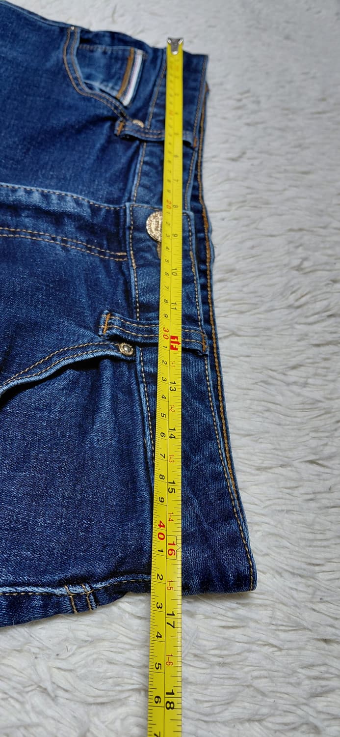 FUBU 데님 청바지 (86) 상품이미지8