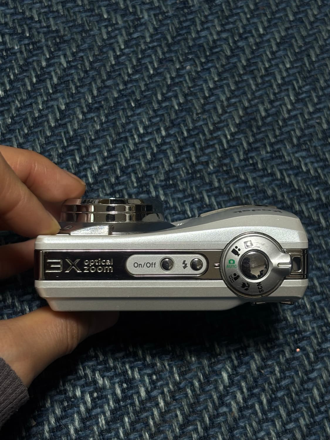 코닥 이지쉐어 c613 상품이미지6