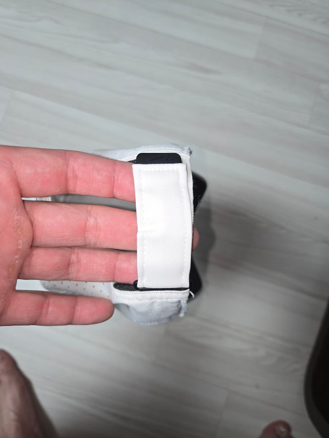 테니스 모자 상품이미지4