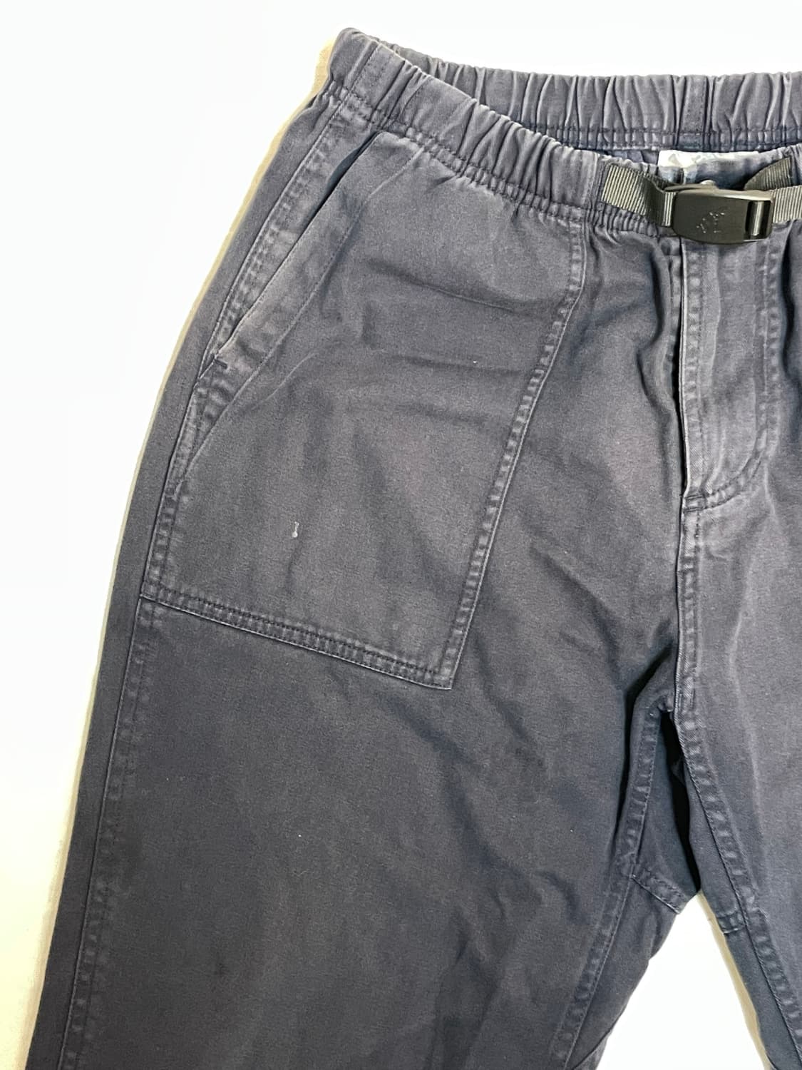 그라미치 코튼 팬츠 상품이미지3