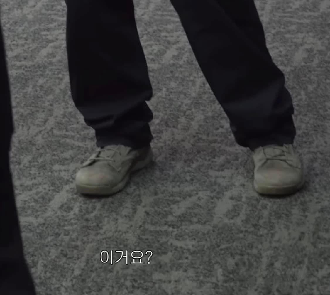 나이키 컴뱃부츠 상품이미지8