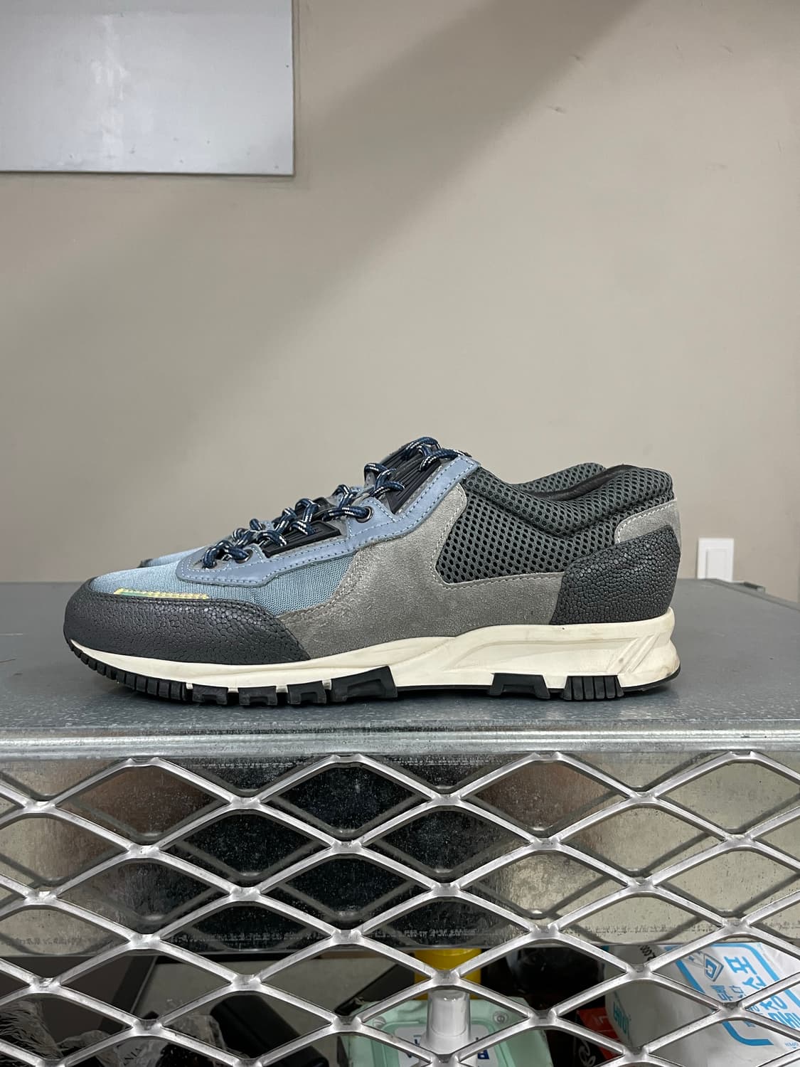 랑방 커브 스니커즈 270 (gr-4317) 상품이미지1