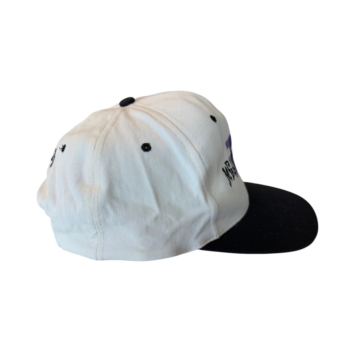 90s 멜리사 에서리지 cap 상품이미지3