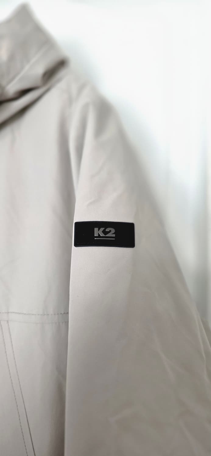 K2 덕다운 자켓  베이지
110 상품이미지3
