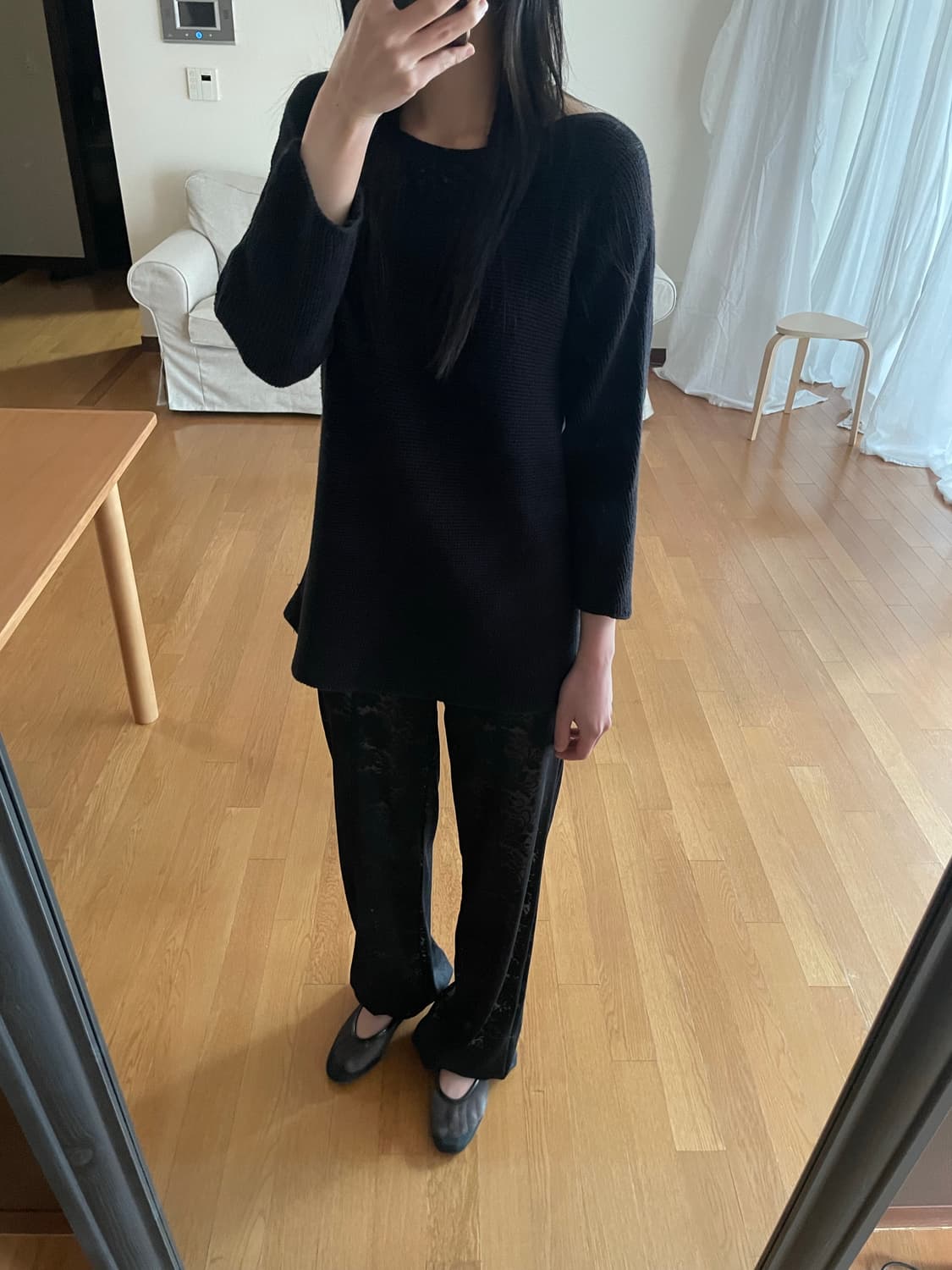 DKNY Cotton Knit 상품이미지3