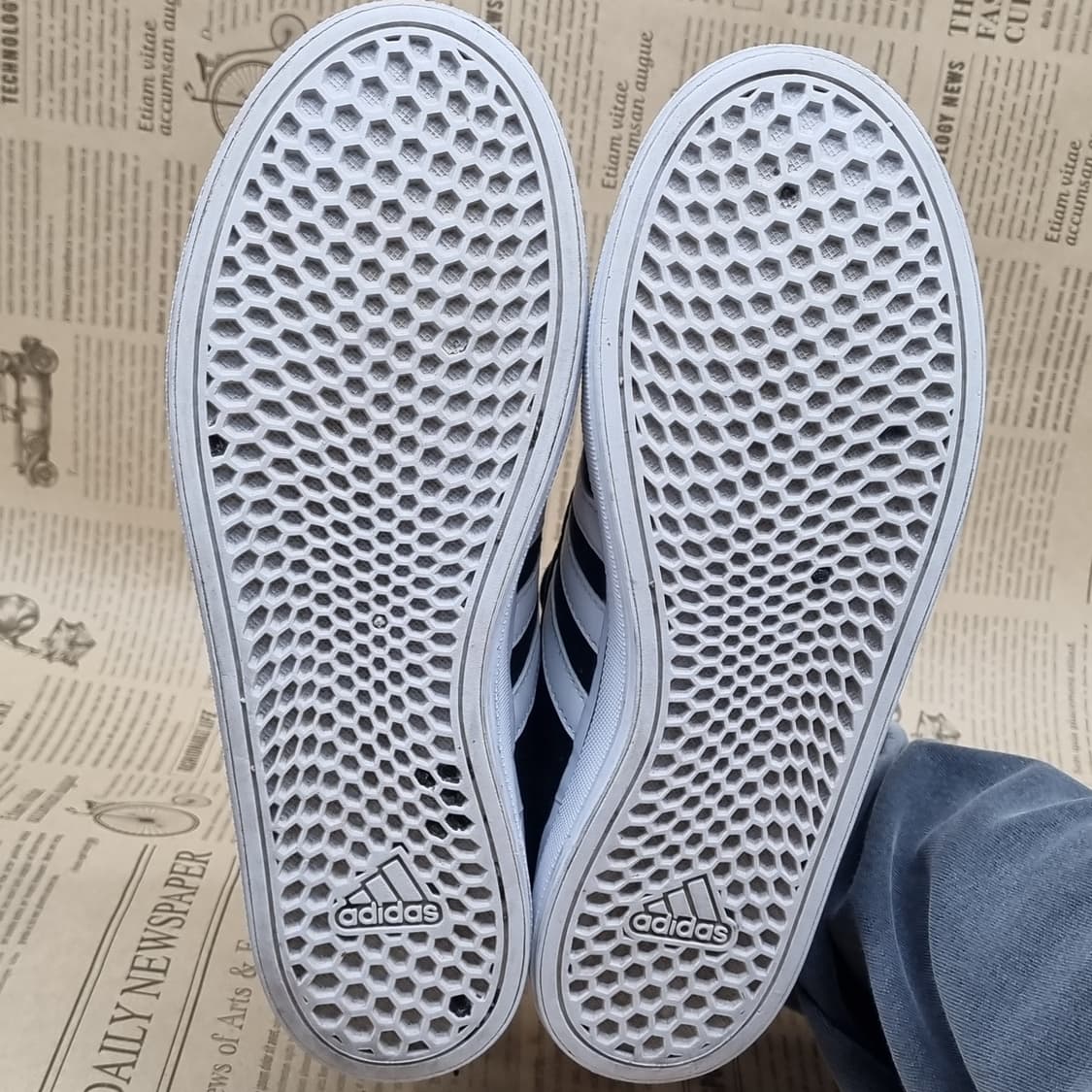 아디다스 드라바다2.0 스니커즈250 상품이미지3