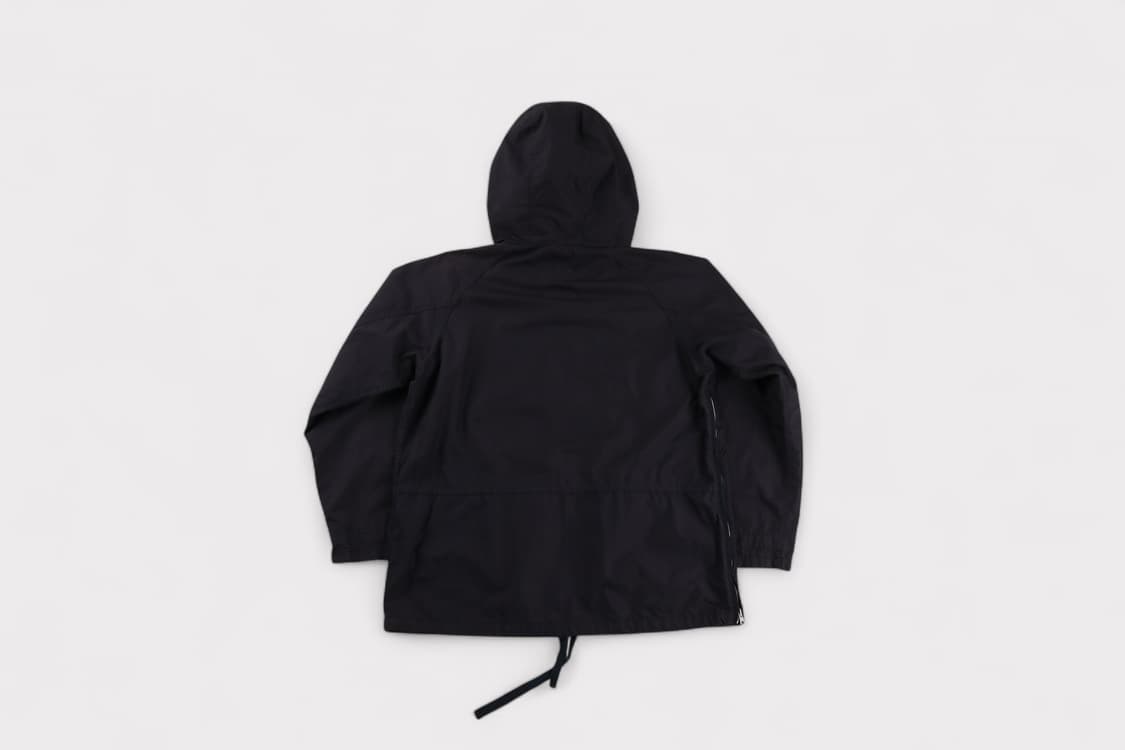[XL] 커버낫 navy 아노락 자켓 상품이미지9