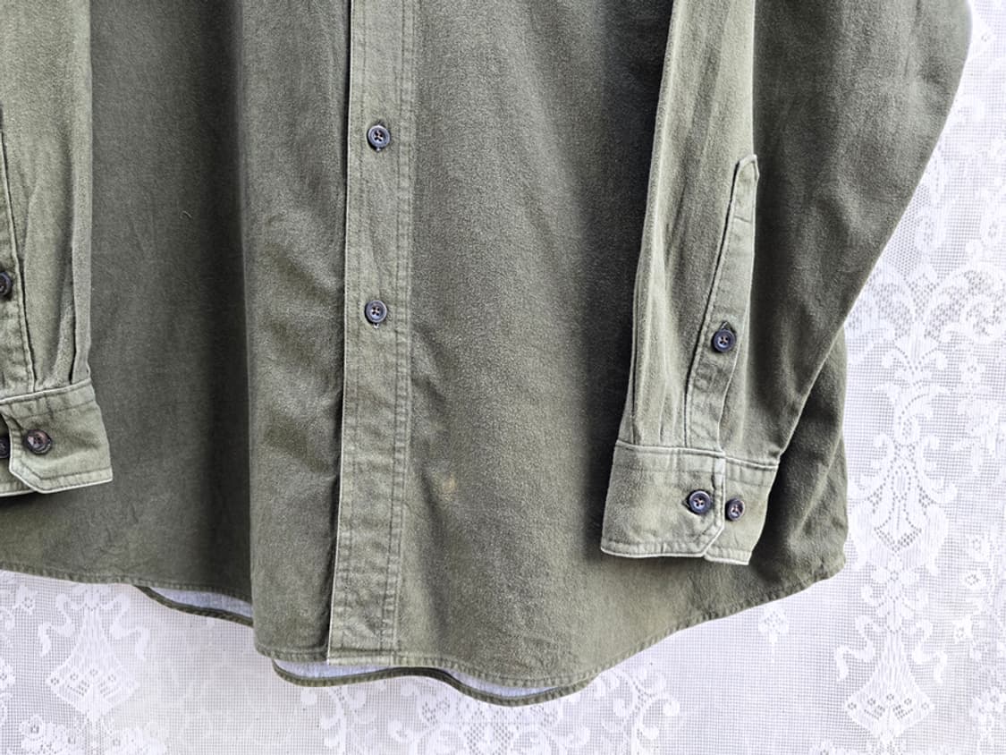 울리치 헌팅 셔츠 상품이미지4