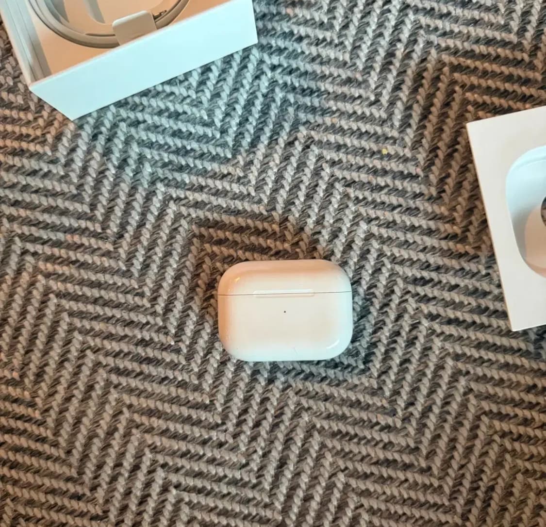 에어팟 프로1 풀박스 상품이미지4