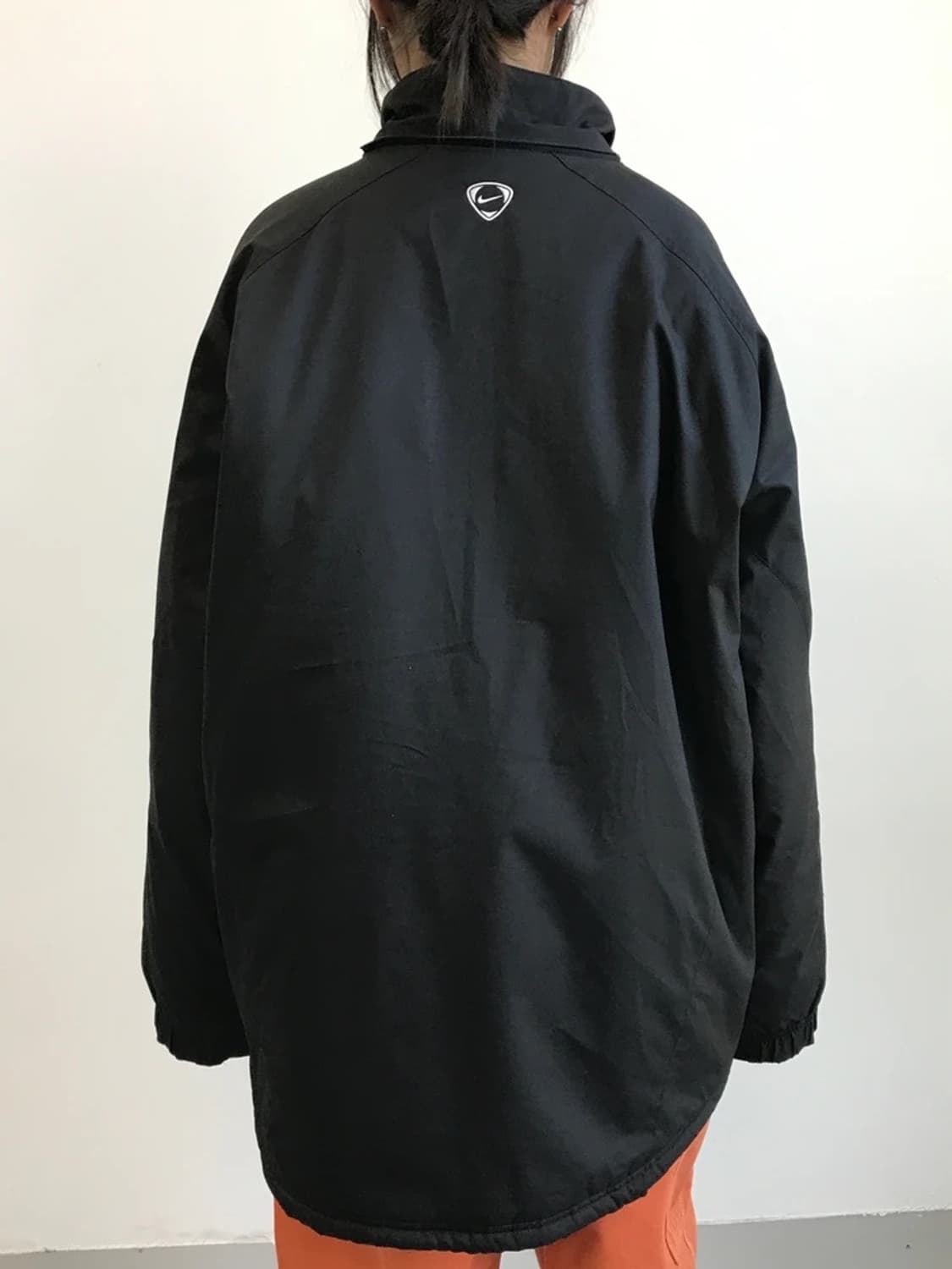 00's Manchester United × Nike AIG jacket 상품이미지4