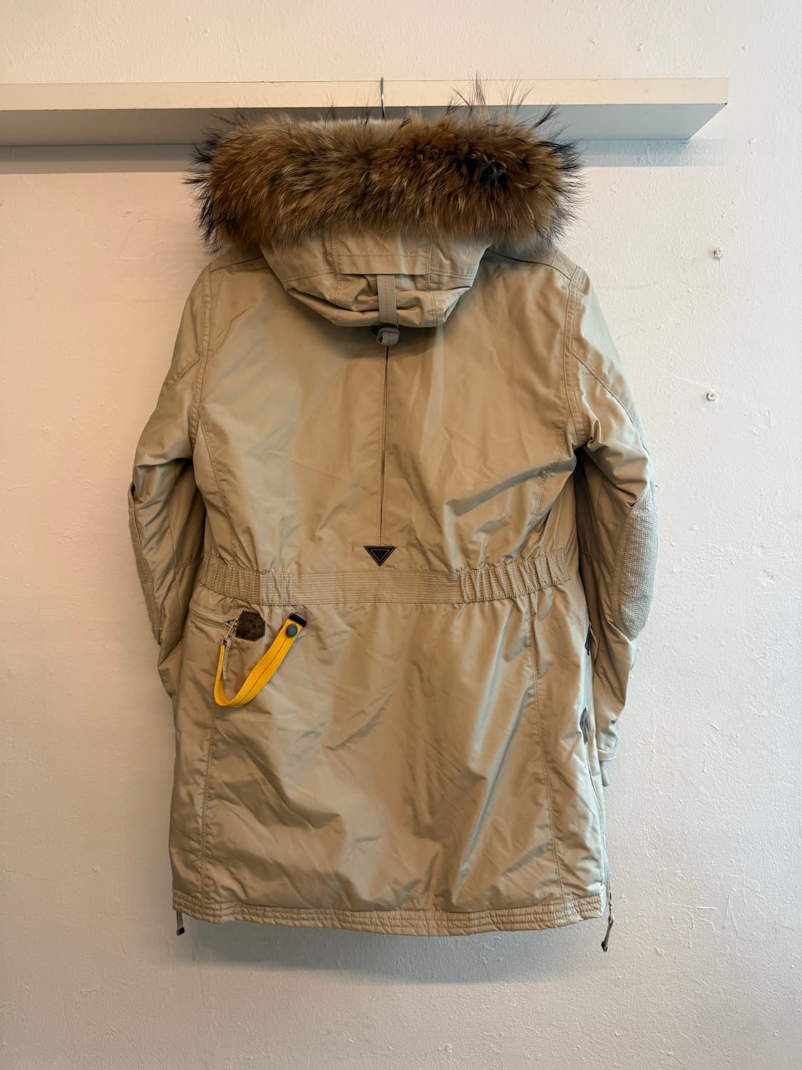 파라점퍼스 패딩 상품이미지7