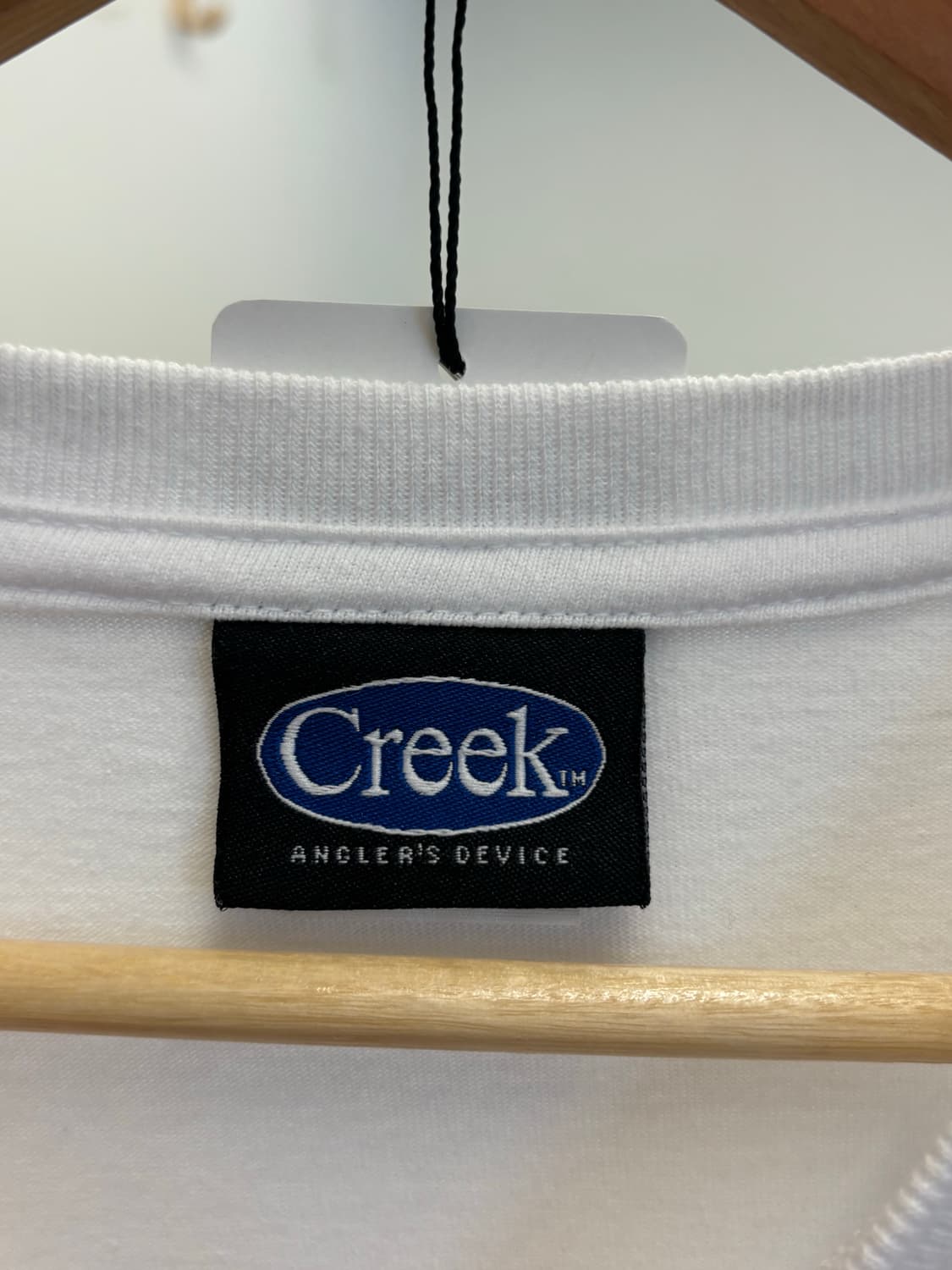 Creek long sleeve 상품이미지3