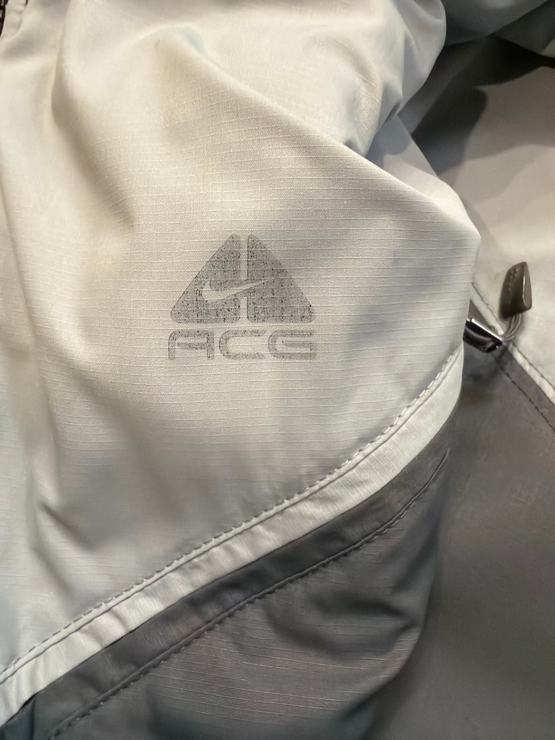 Nike ACG 00’s 윈드러너 플리스 리버서블 자켓 상품이미지4